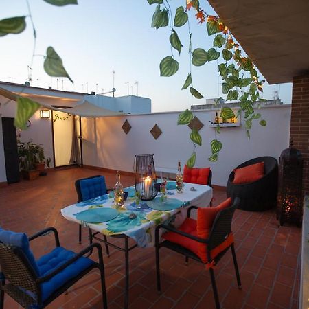 Piso Con Solarium Calahorra Con Solera Parking Privado Gratis Leilighet Córdoba Eksteriør bilde