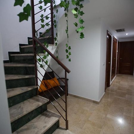 Piso Con Solarium Calahorra Con Solera Parking Privado Gratis Leilighet Córdoba Eksteriør bilde