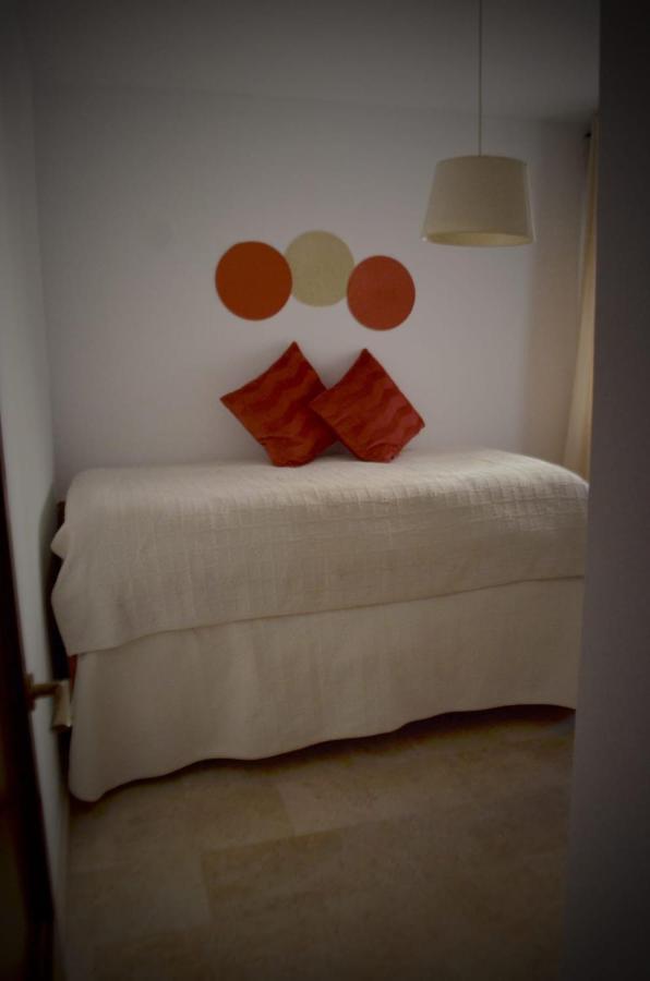 Piso Con Solarium Calahorra Con Solera Parking Privado Gratis Leilighet Córdoba Eksteriør bilde