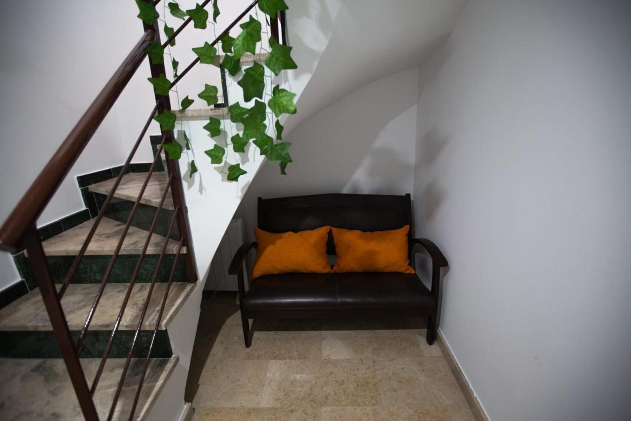 Piso Con Solarium Calahorra Con Solera Parking Privado Gratis Leilighet Córdoba Eksteriør bilde