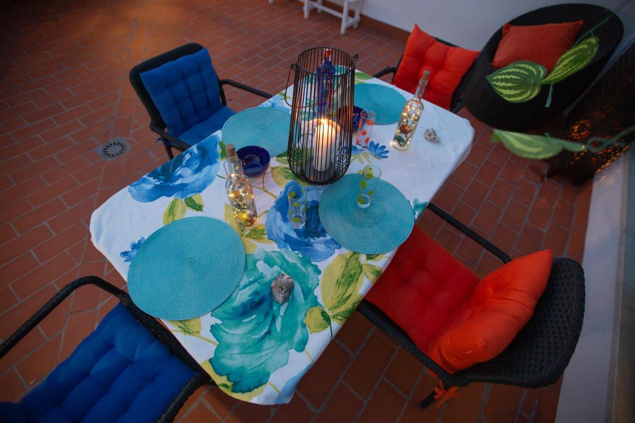 Piso Con Solarium Calahorra Con Solera Parking Privado Gratis Leilighet Córdoba Eksteriør bilde