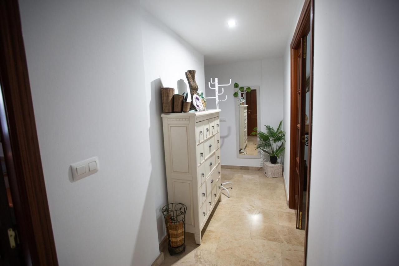 Piso Con Solarium Calahorra Con Solera Parking Privado Gratis Leilighet Córdoba Eksteriør bilde